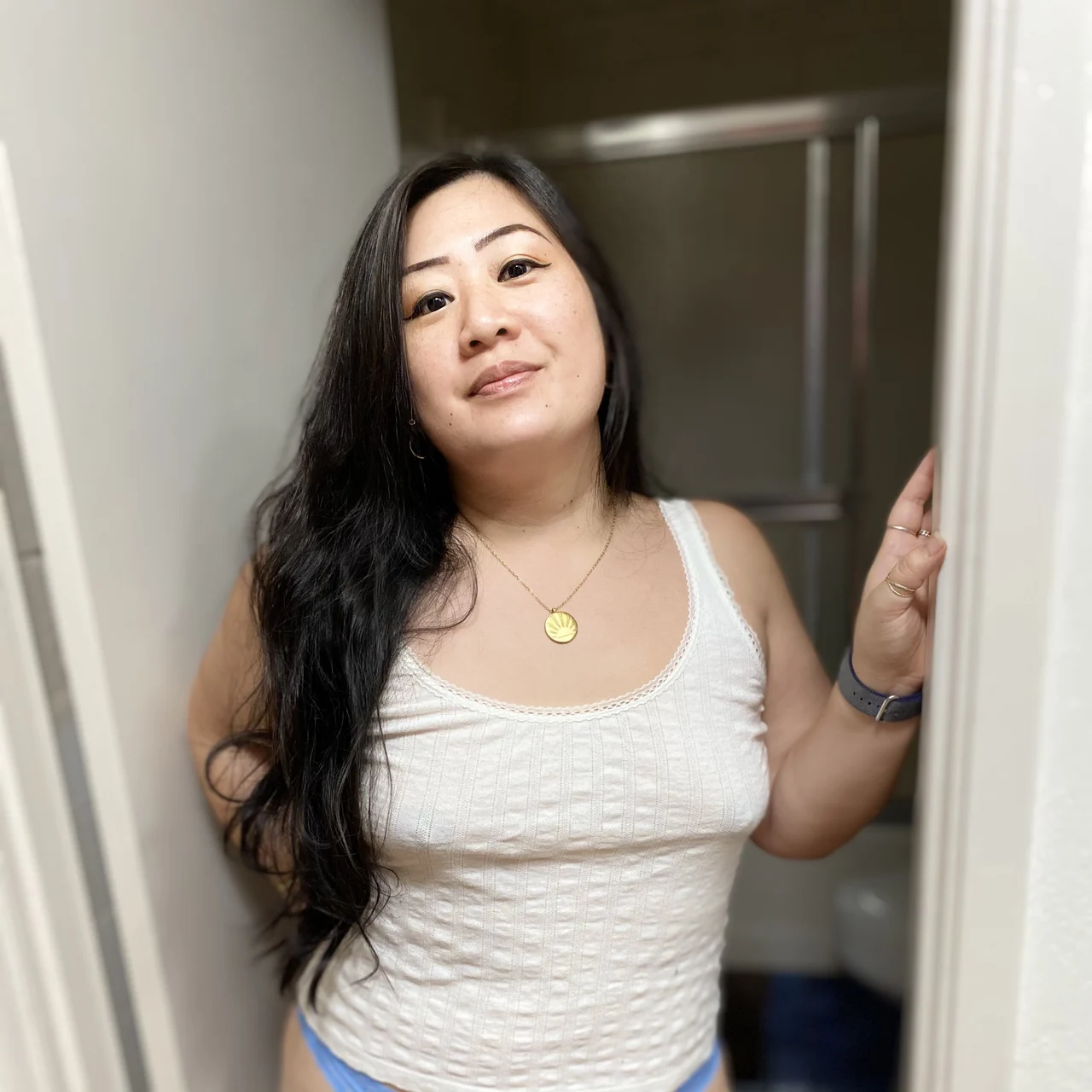 SweetAssBunBun - OnlyFans model