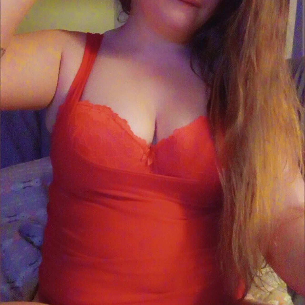 Ava - OnlyFans model