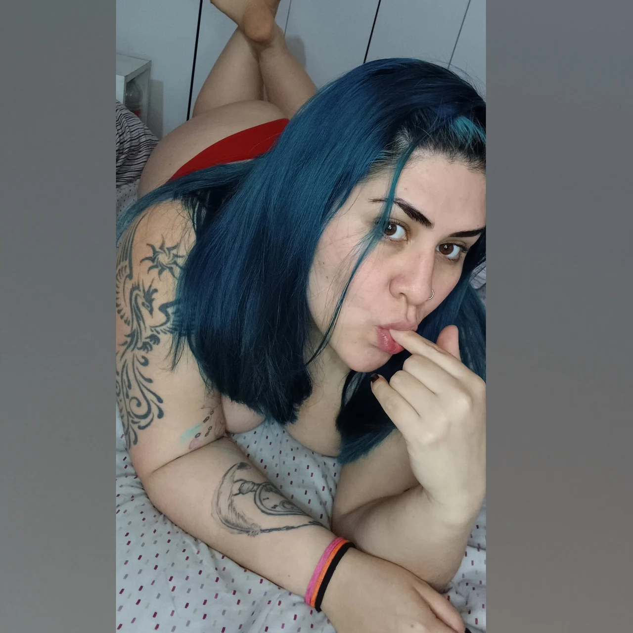 Erika - OnlyFans model