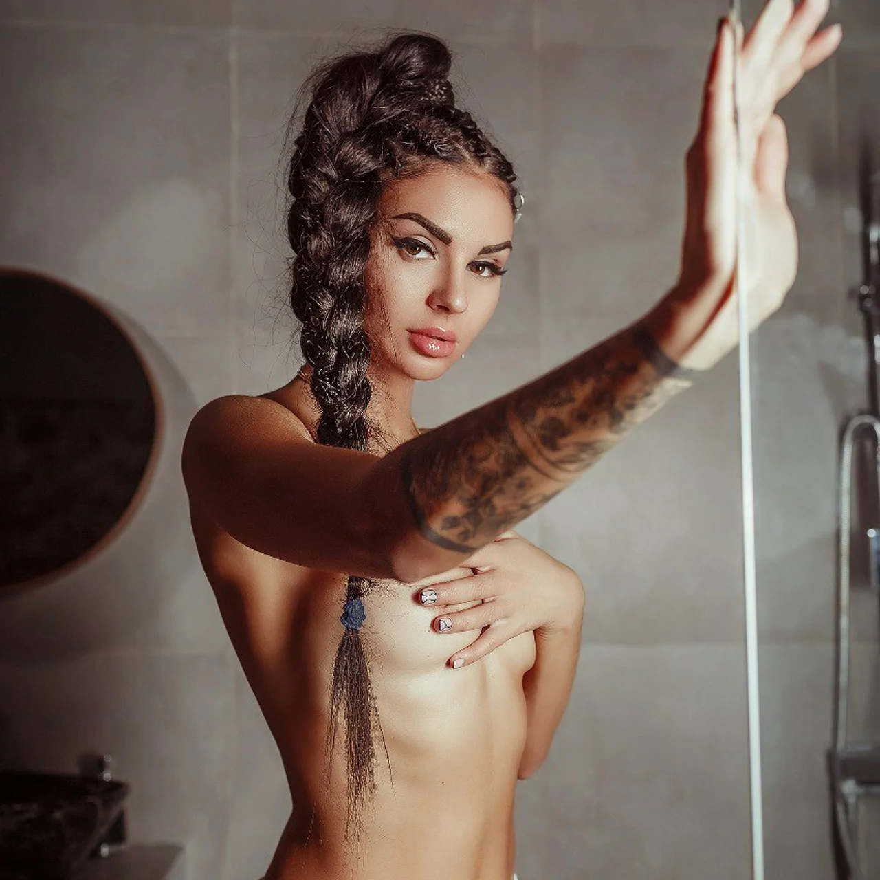 Diana - OnlyFans model