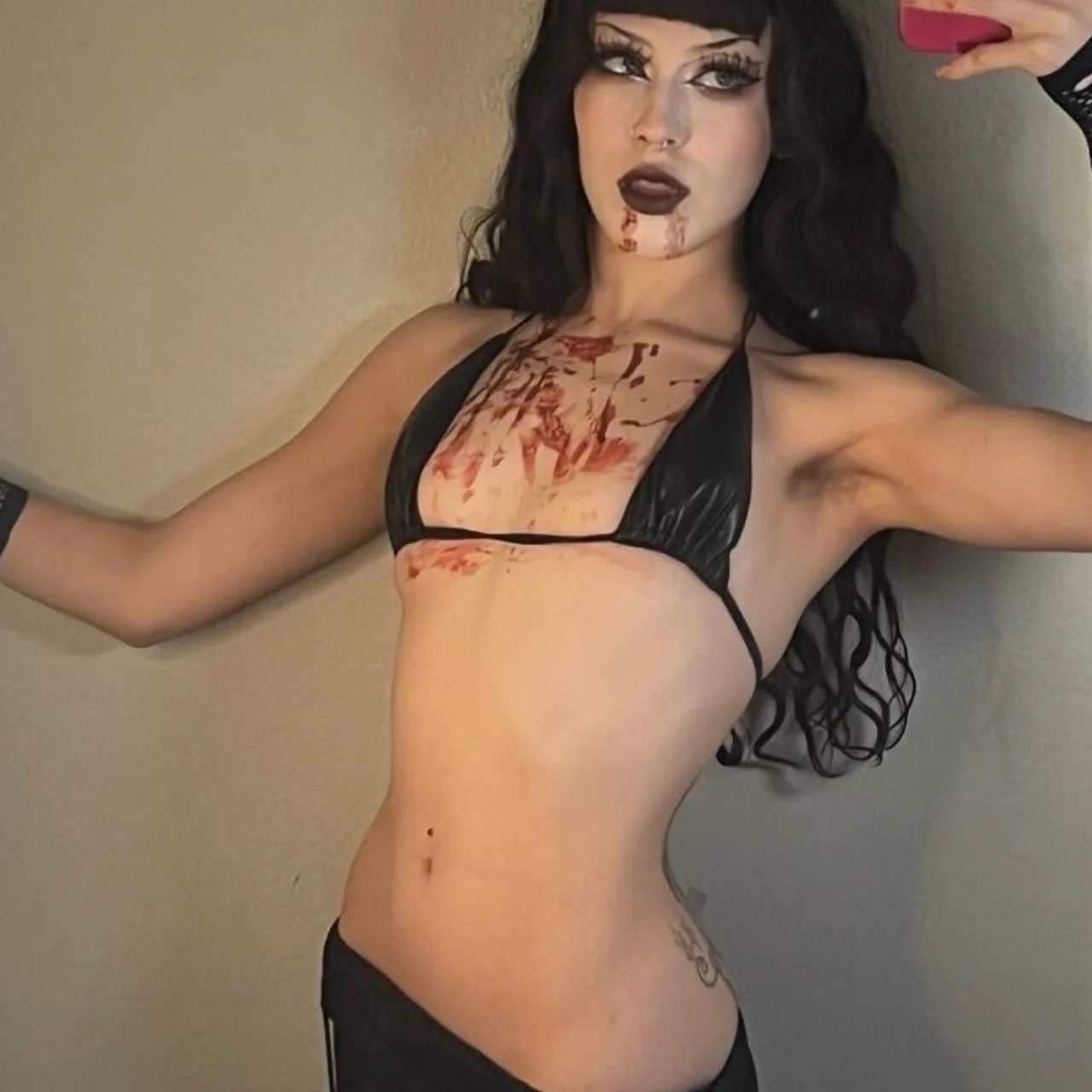 elvira♡ - OnlyFans model