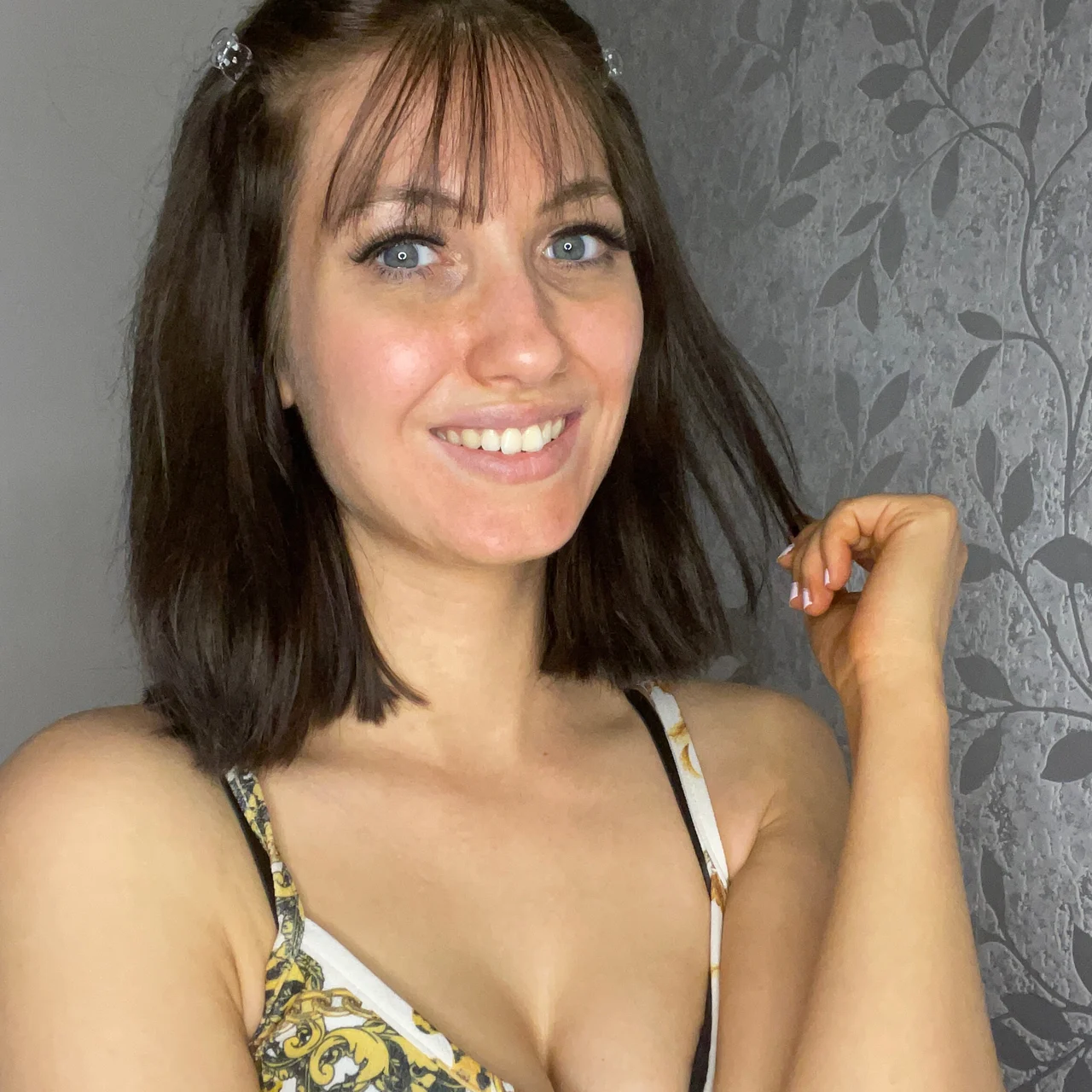 Sweetjansku - OnlyFans model