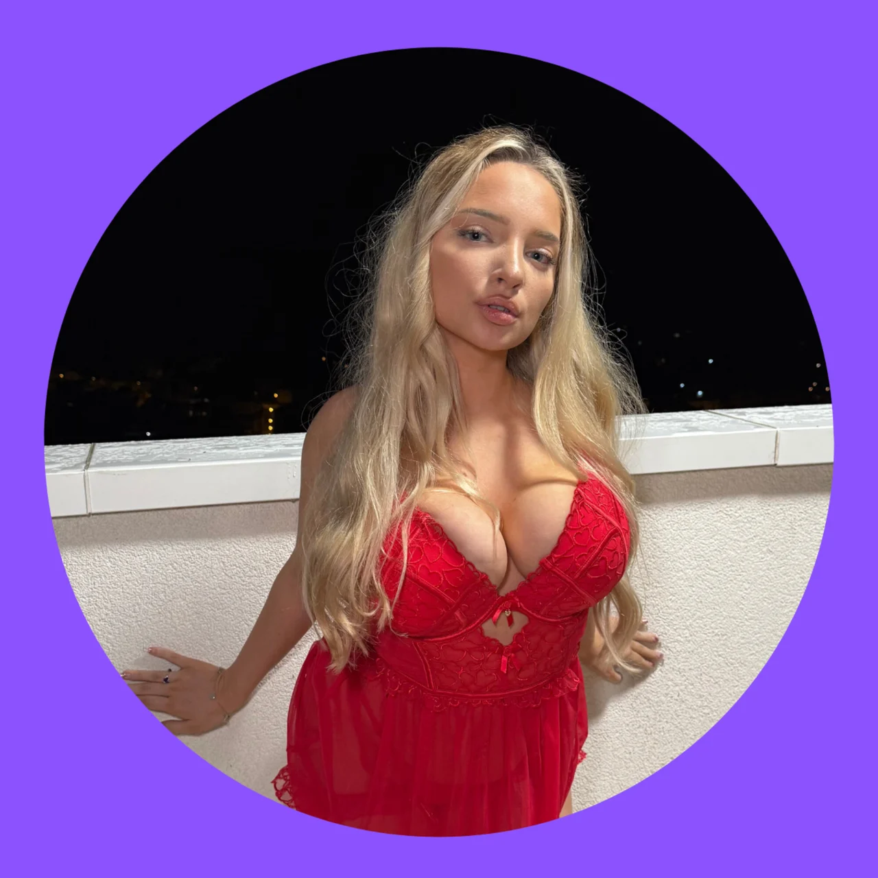 Jessica🍒 - OnlyFans model