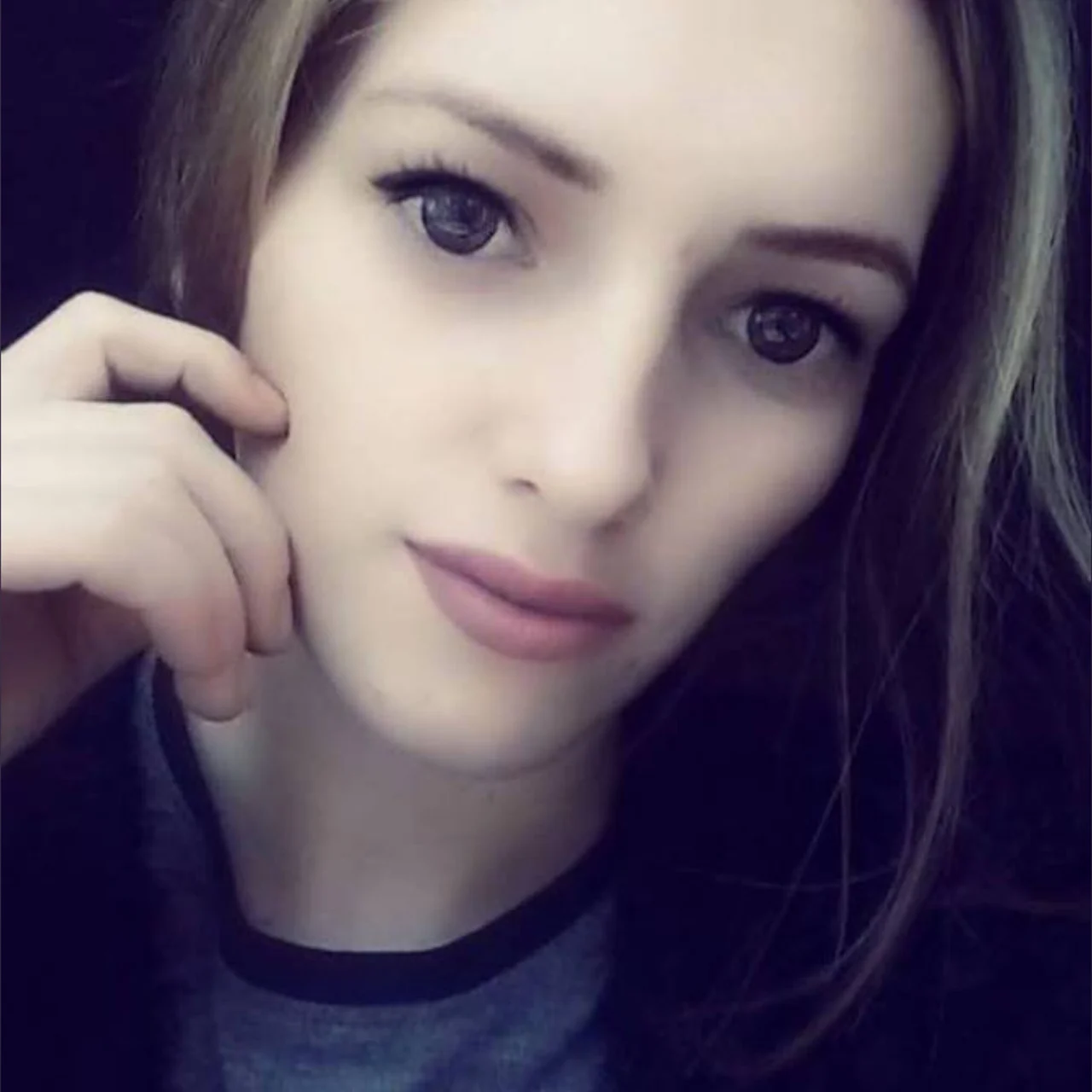 SweetKrainefree - OnlyFans model