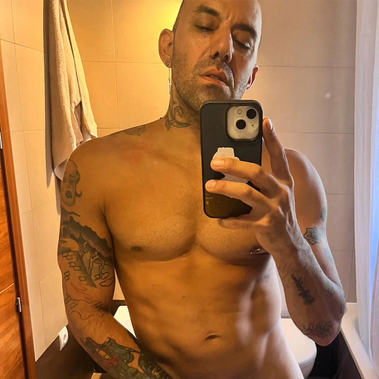 Sweet Pete - OnlyFans model