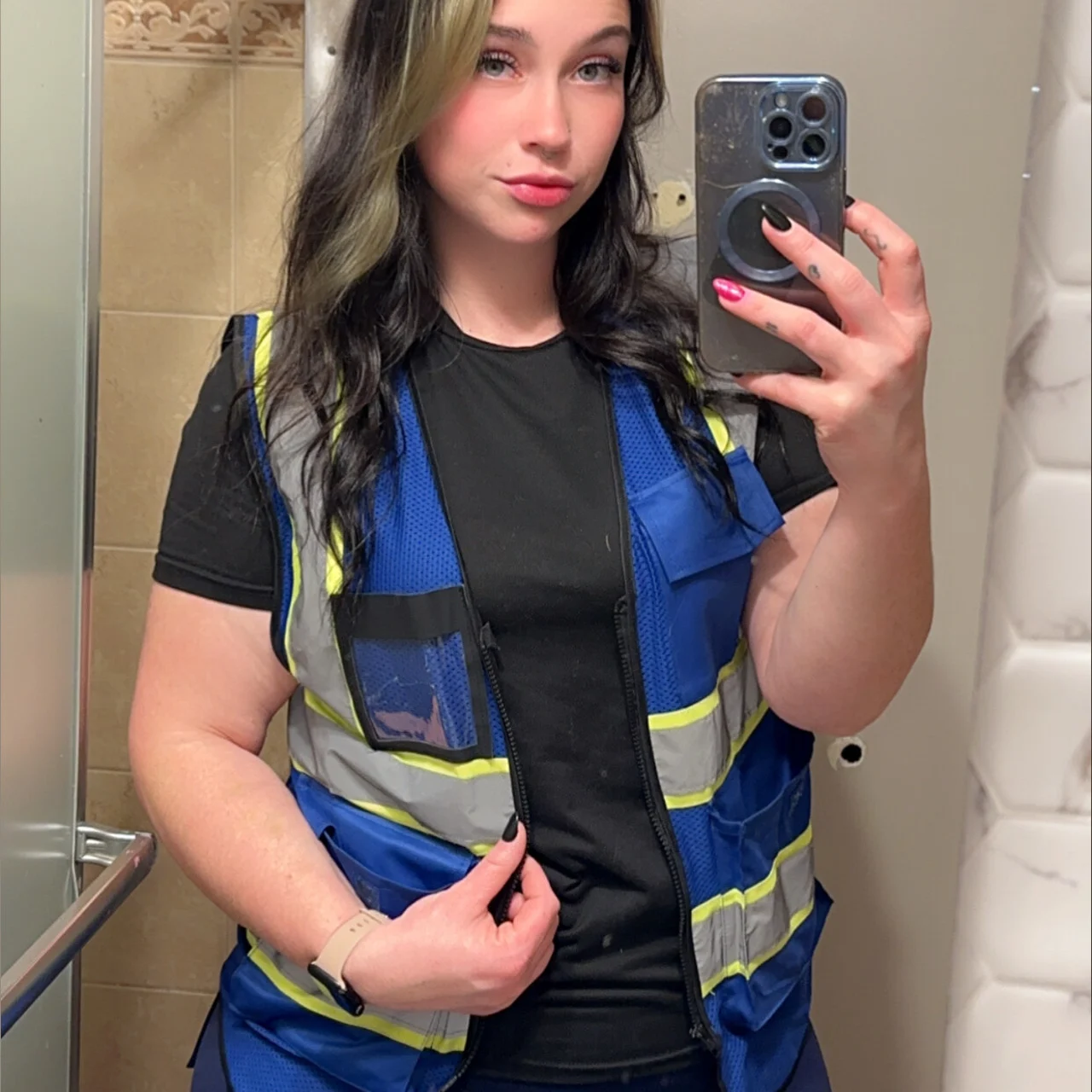 Sami 🩵 - OnlyFans model