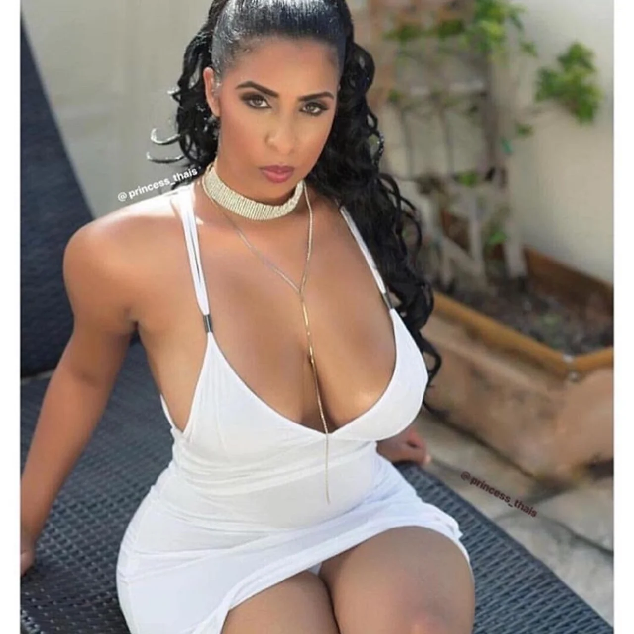 Cock Rate Queen 👸🏻❤️🍆 - OnlyFans model