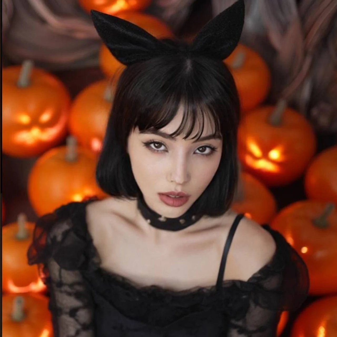 Bella 🔥 your alluring mistress 🥰 - OnlyFans model