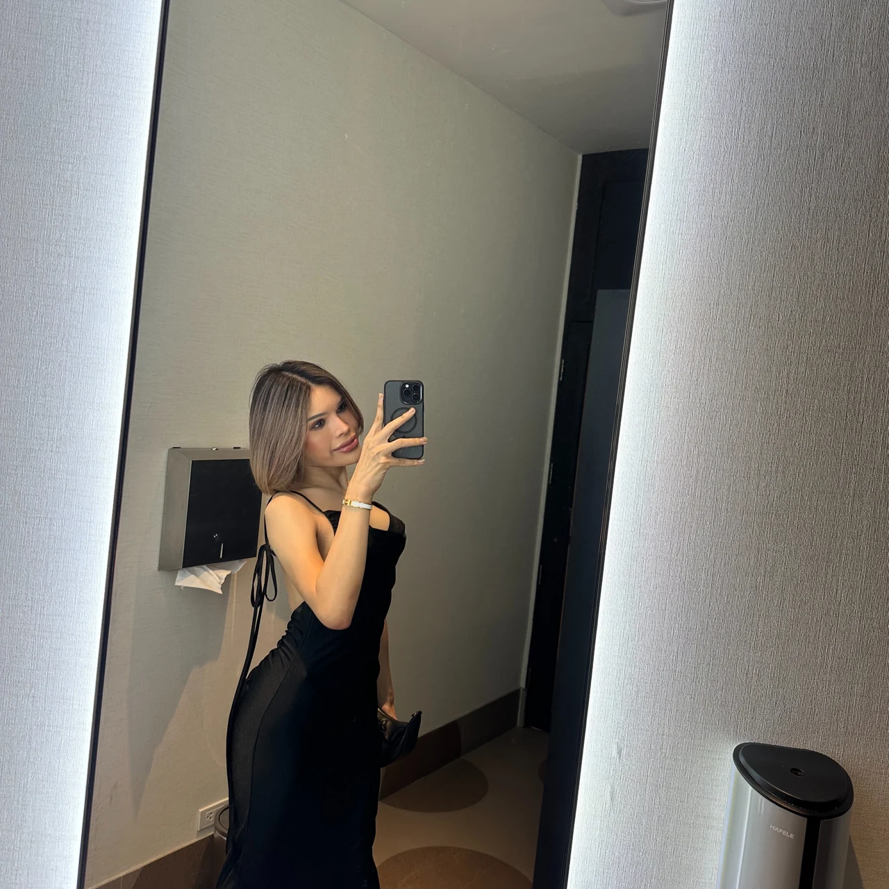 Yasmin - OnlyFans model