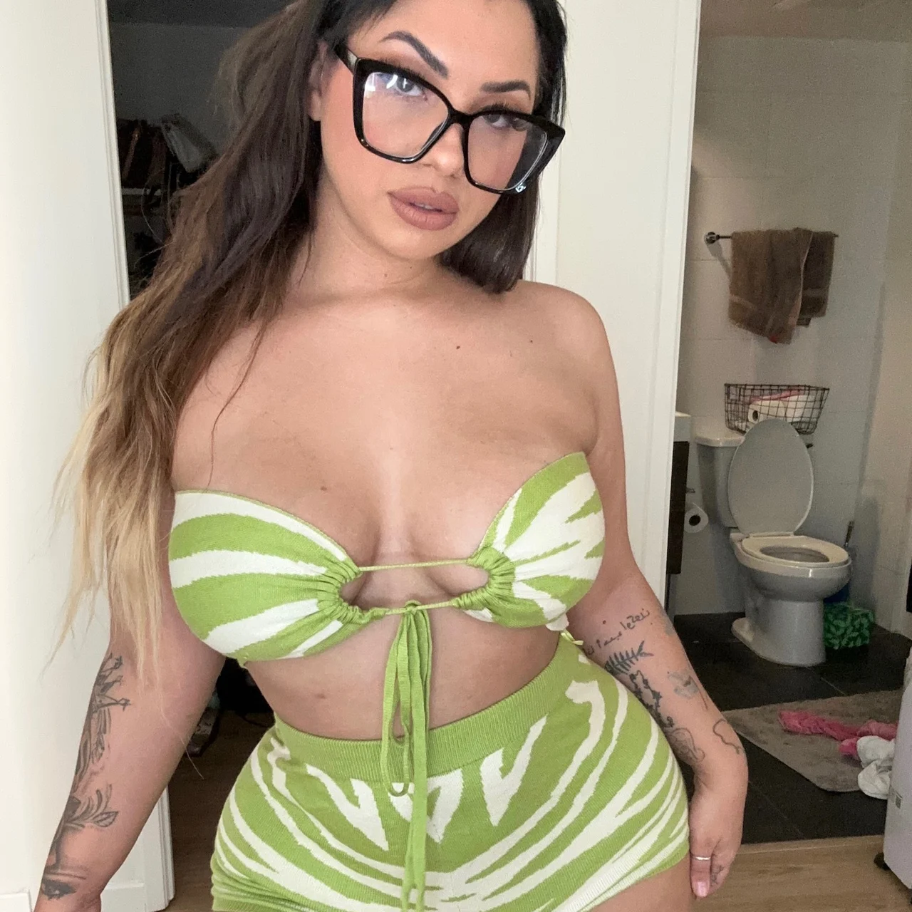 Cici ✏️💓 - OnlyFans model