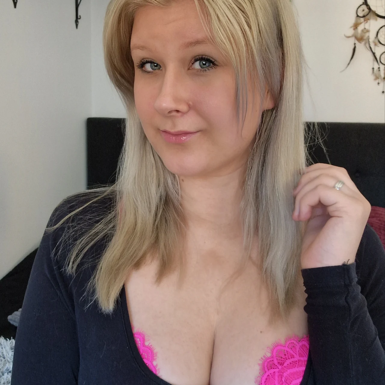 Swelexa VIP - OnlyFans model