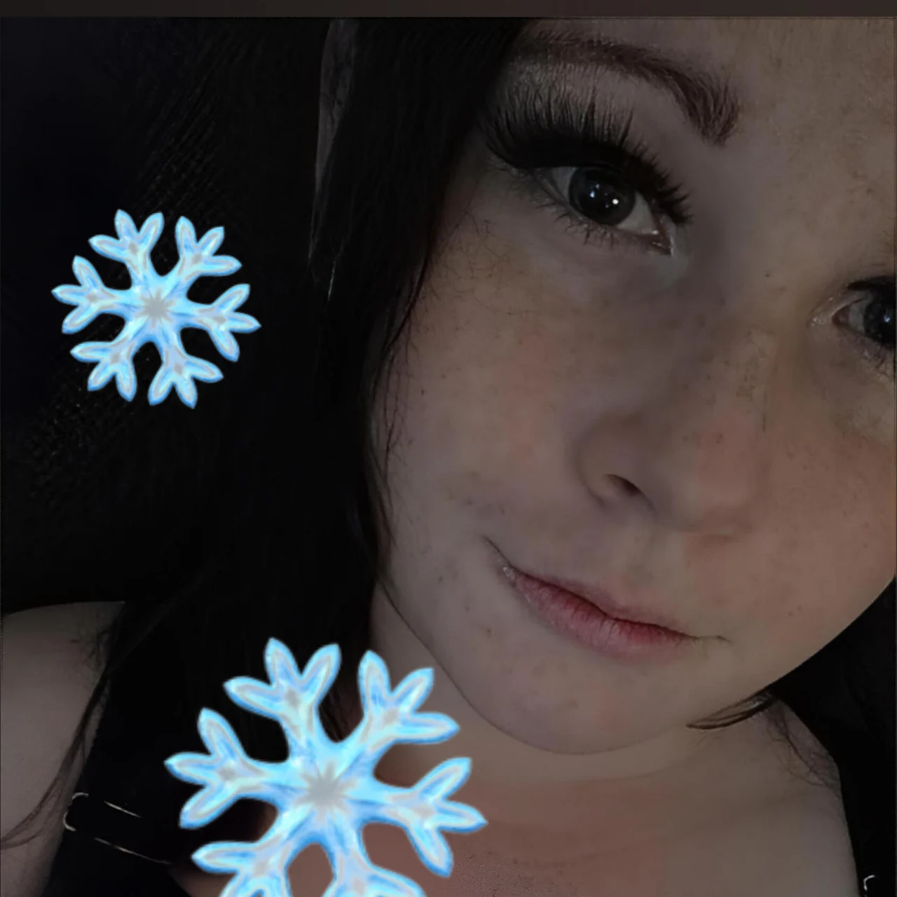 Snow Bunny - OnlyFans model