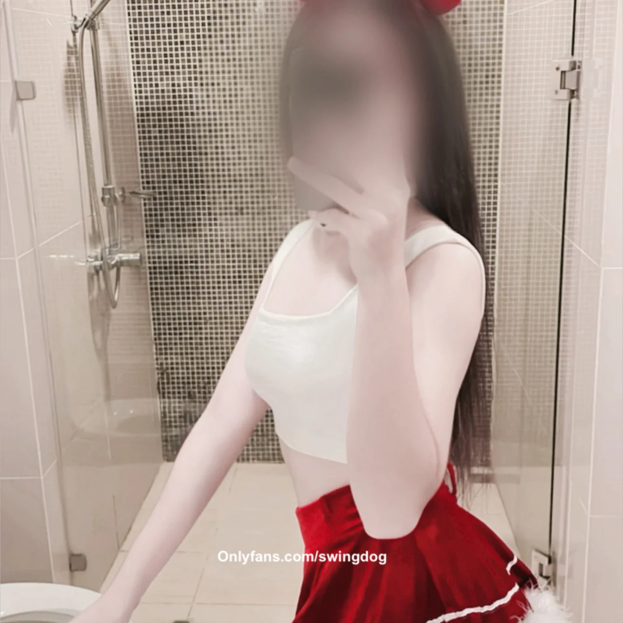 Swingdog - OnlyFans model