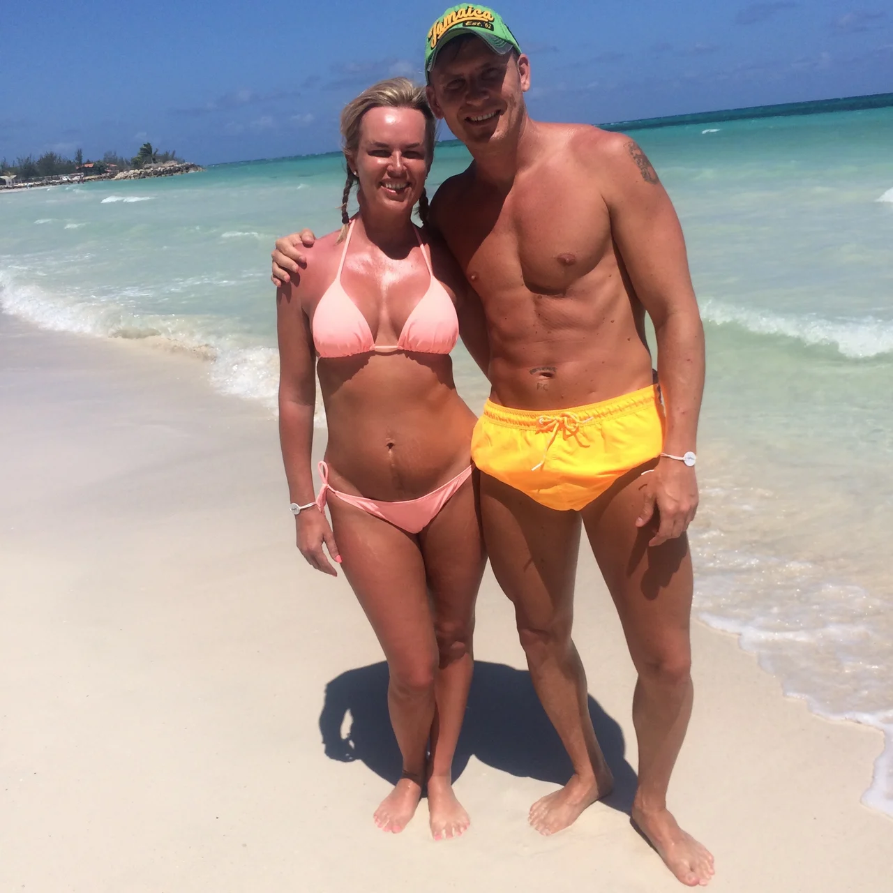 Summer&amp;Marc - OnlyFans model