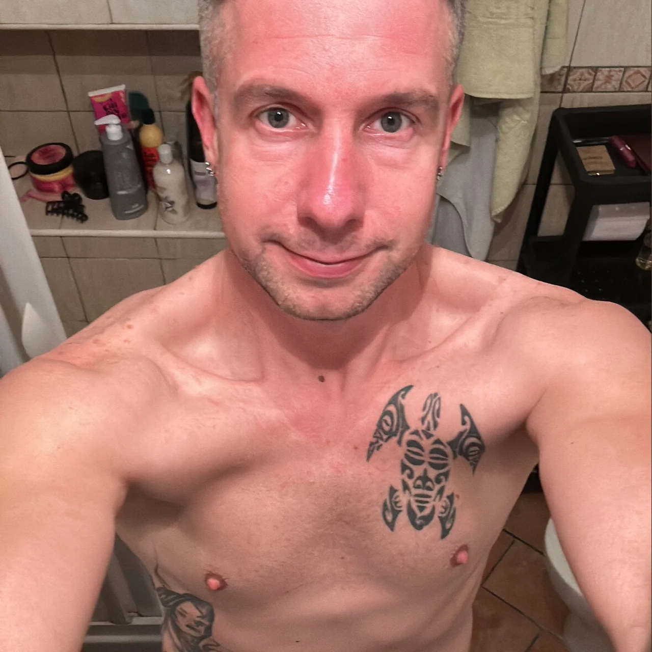 Sxdreco - OnlyFans model