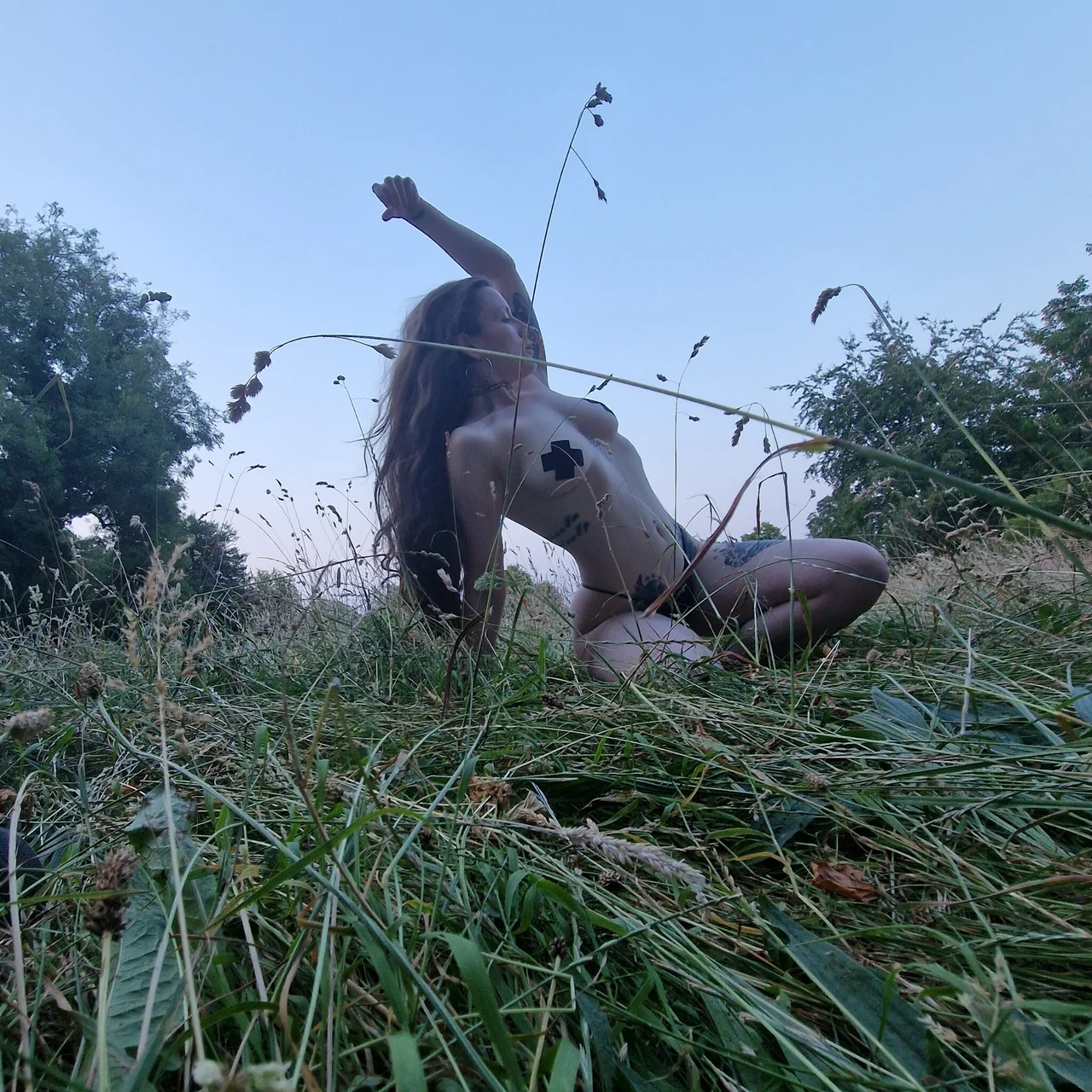 Athena - X - OnlyFans model