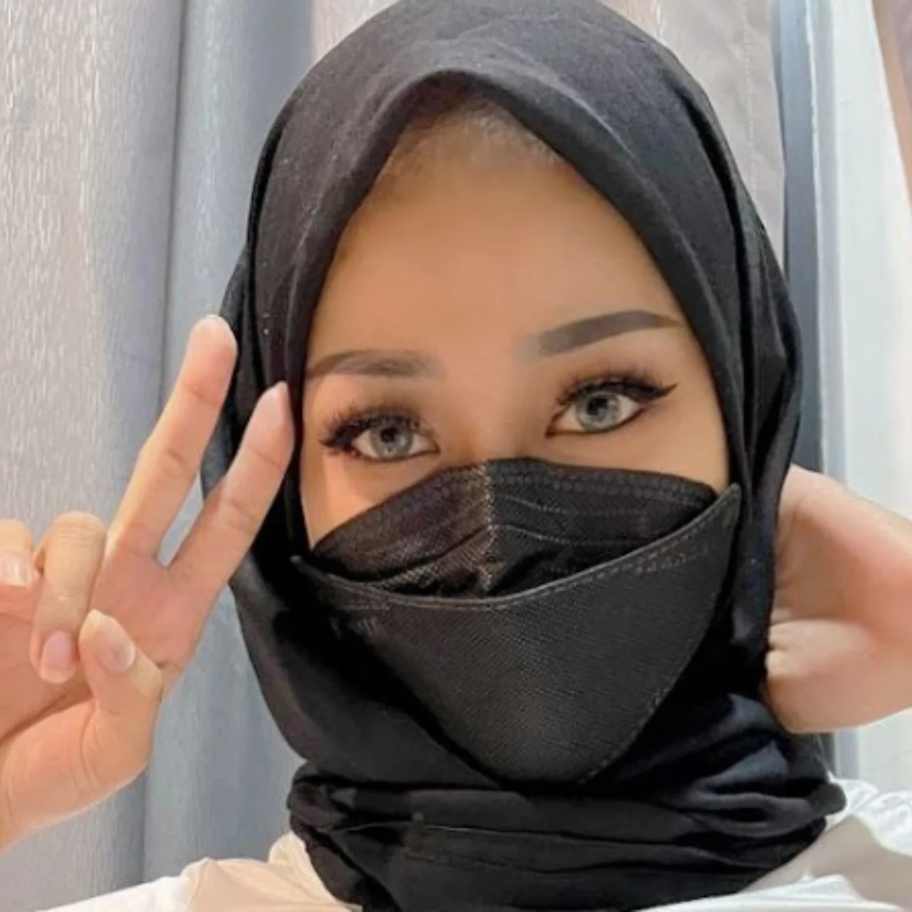 Sya Khalifah ☪️ - OnlyFans model