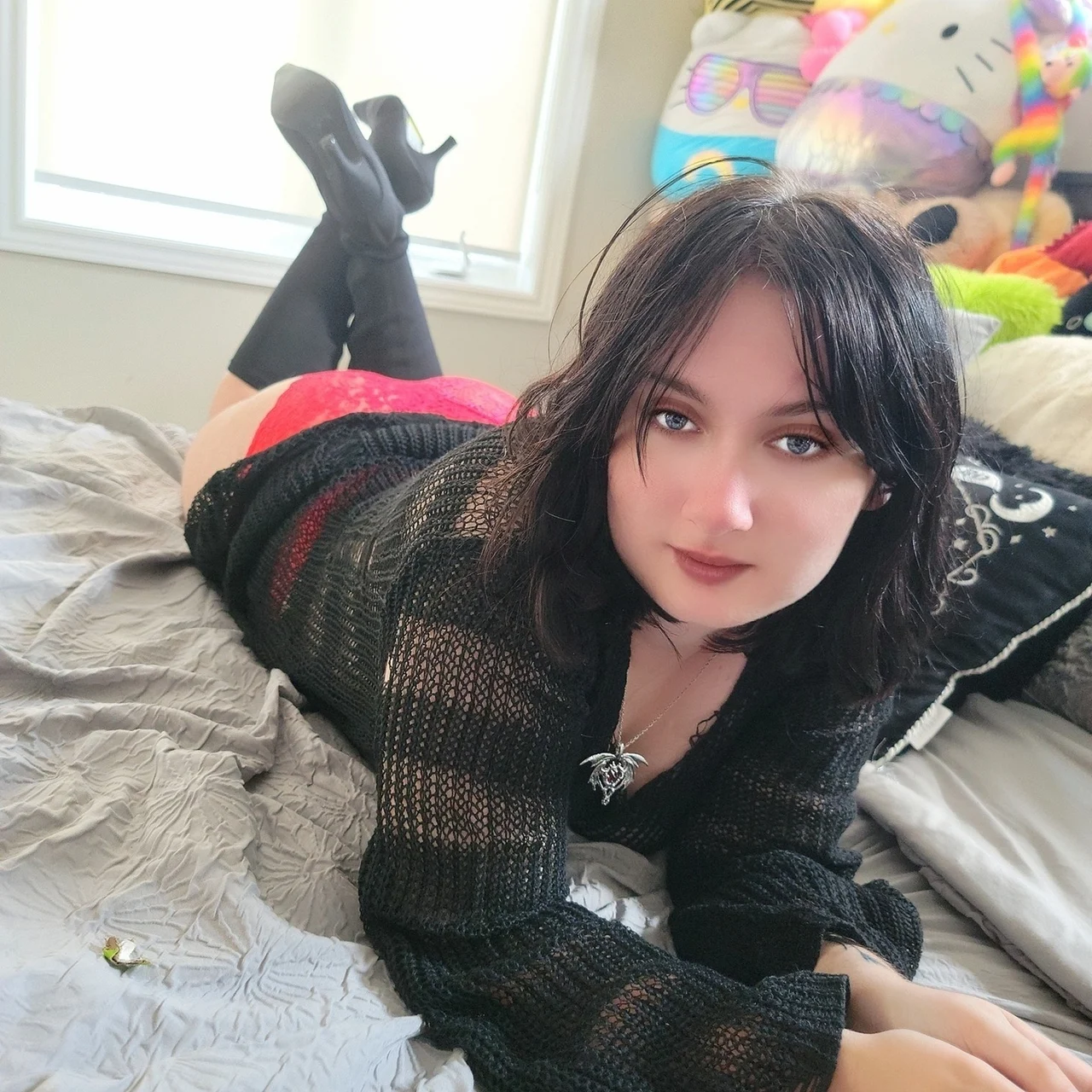 SydneyQ - OnlyFans model