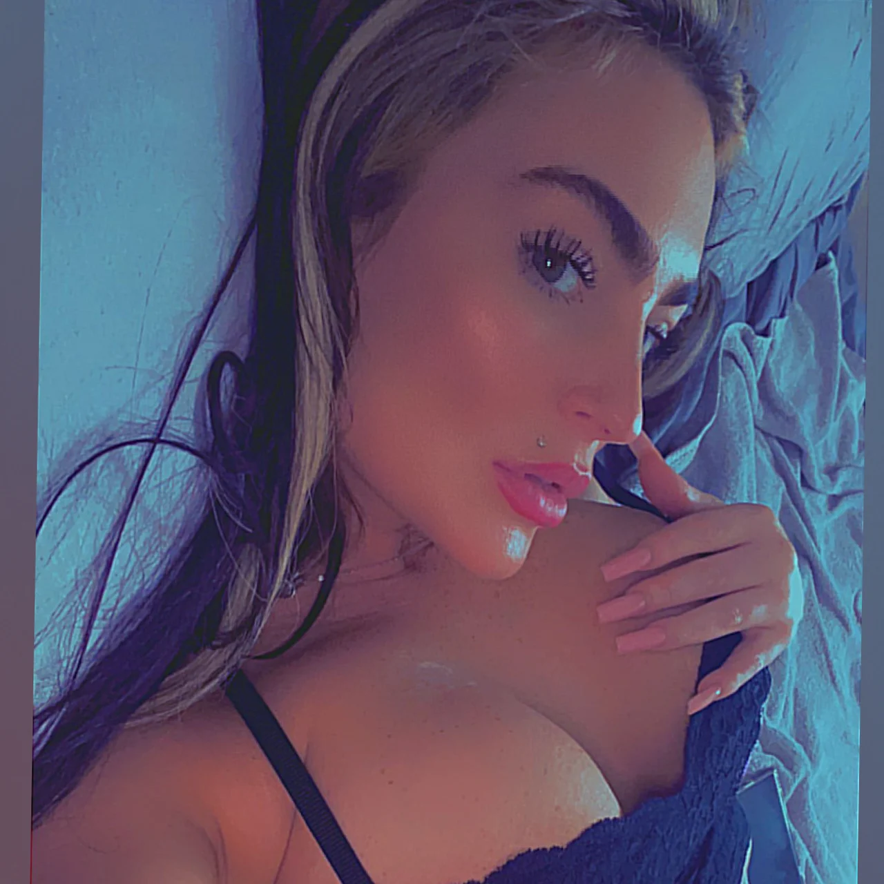 Sydney-Shadows - OnlyFans model