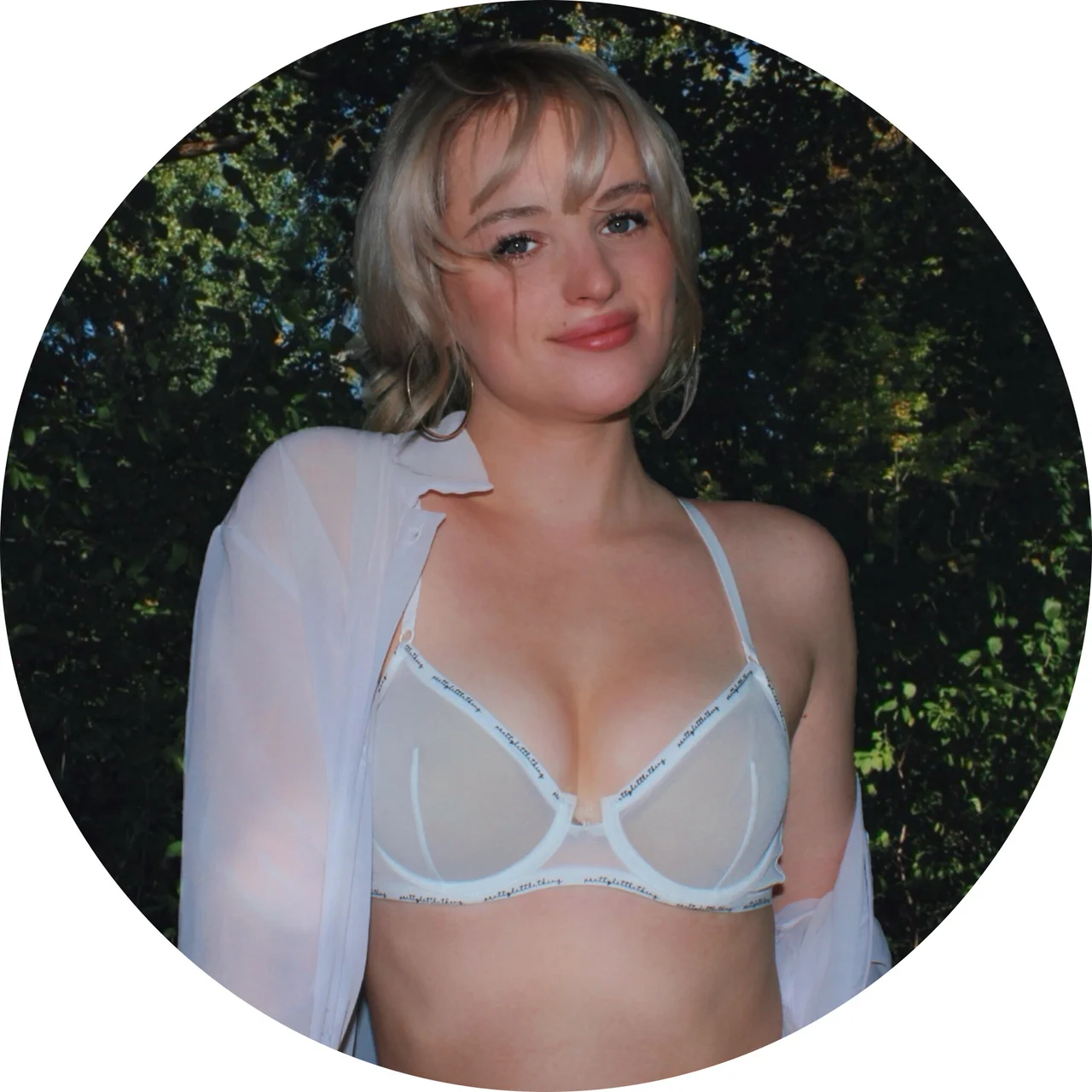 Syd Serene - OnlyFans model