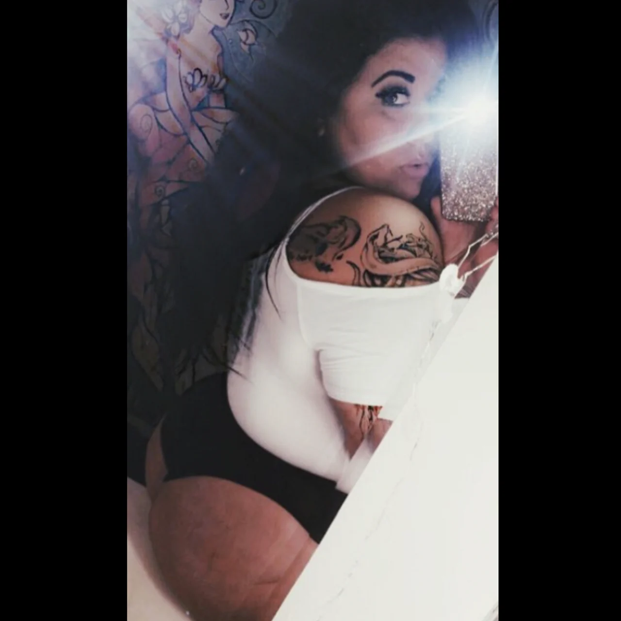 SynRyder - OnlyFans model