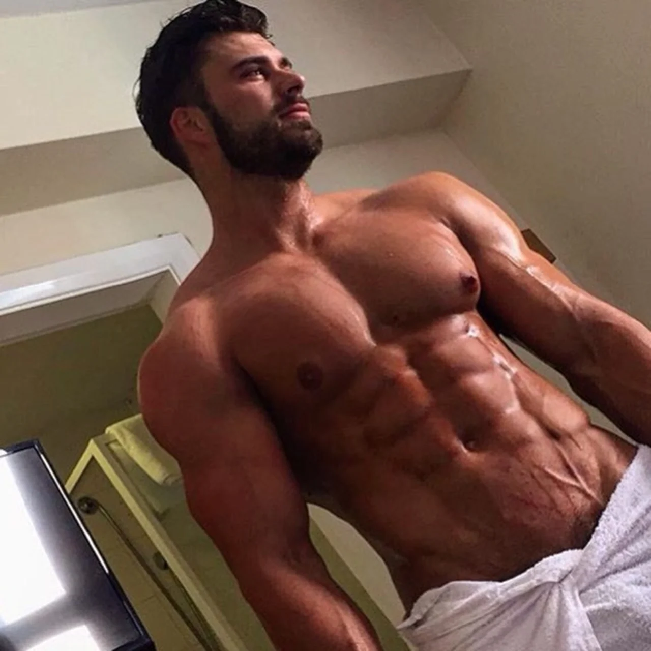 Liam - OnlyFans model