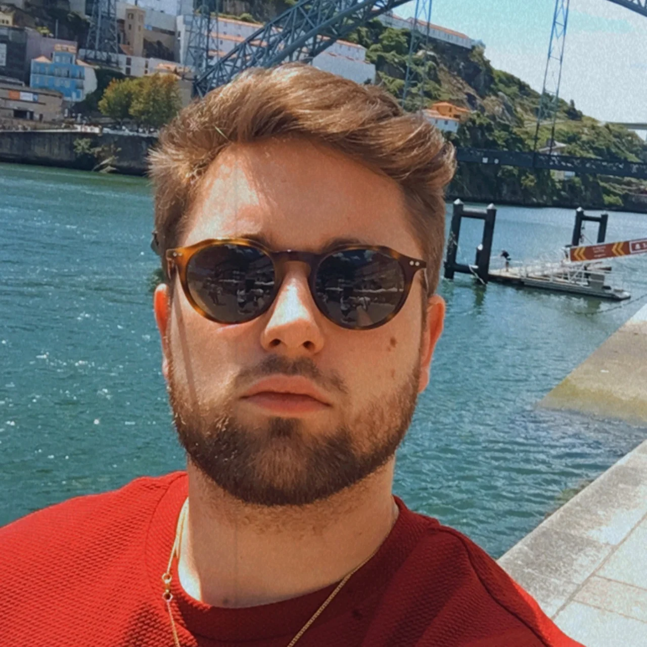 Tiago Martins - OnlyFans model