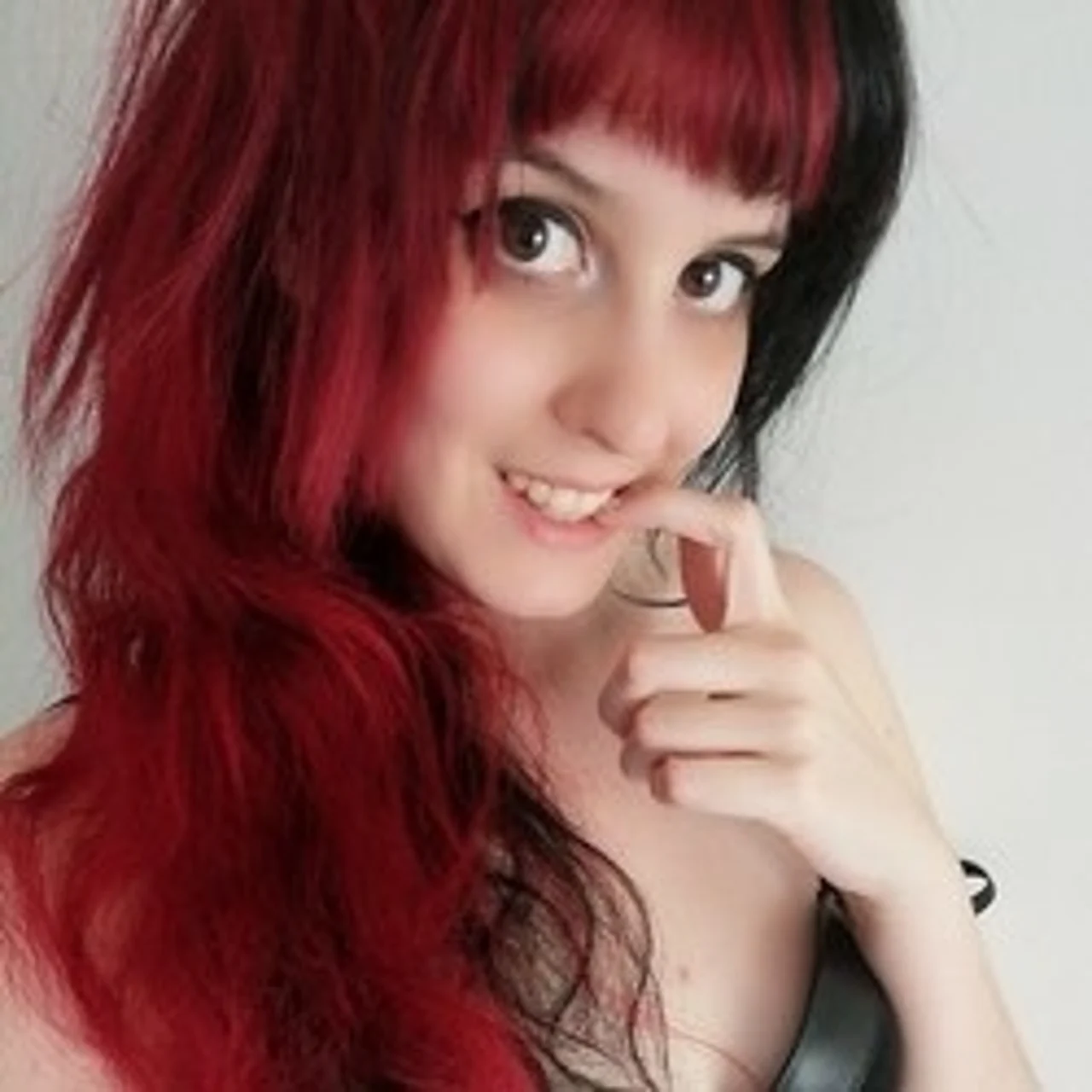 Talia Bloodina - OnlyFans model