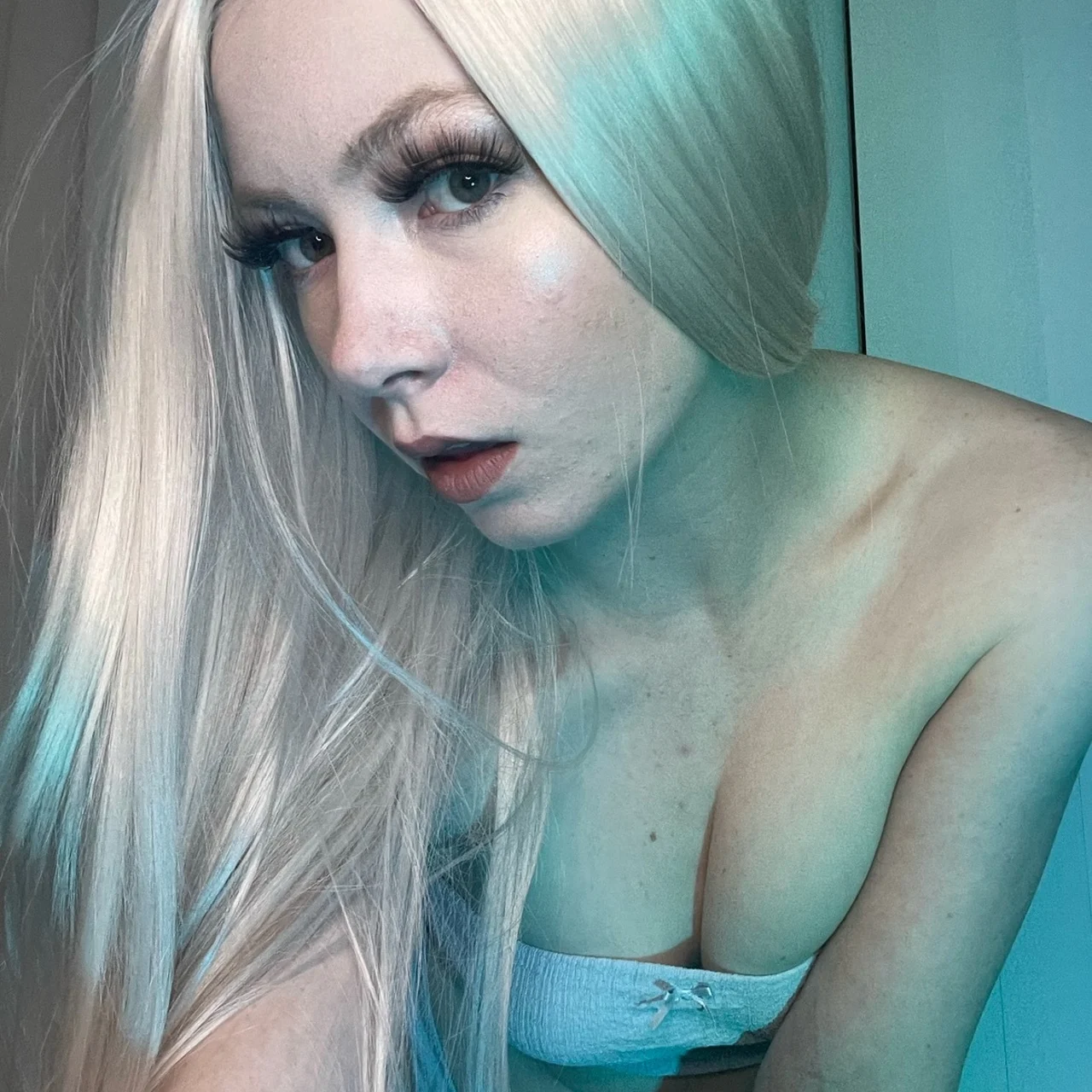 Talia Hanson - OnlyFans model