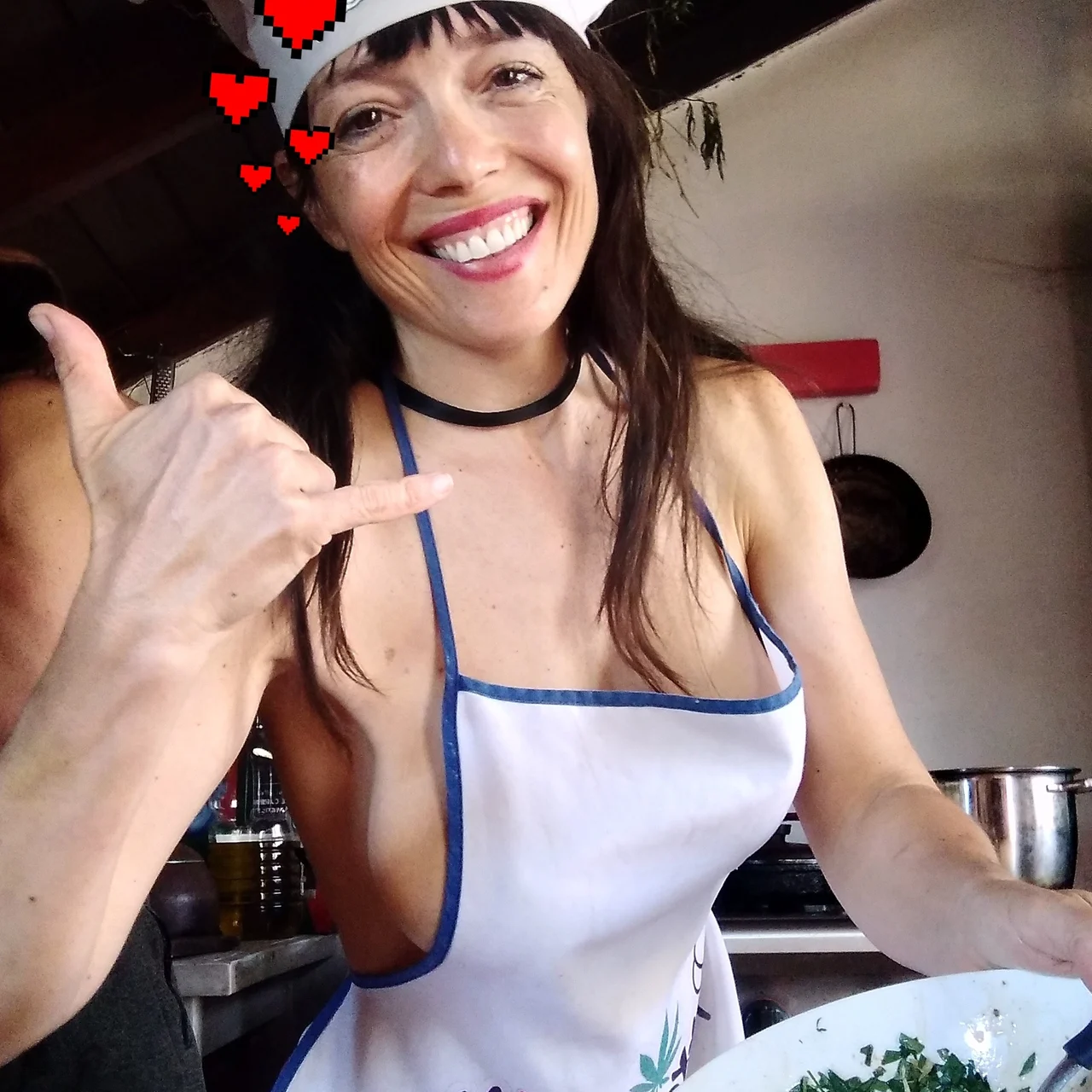 La Granja de Talita 👩‍🍳❤️ - OnlyFans model