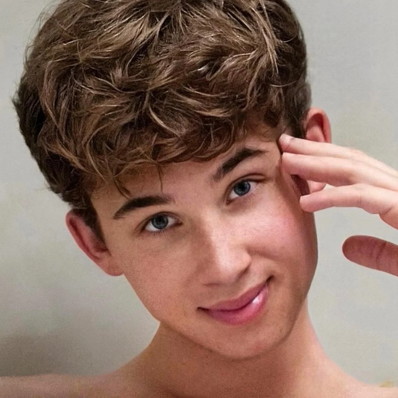 Jay - OnlyFans model