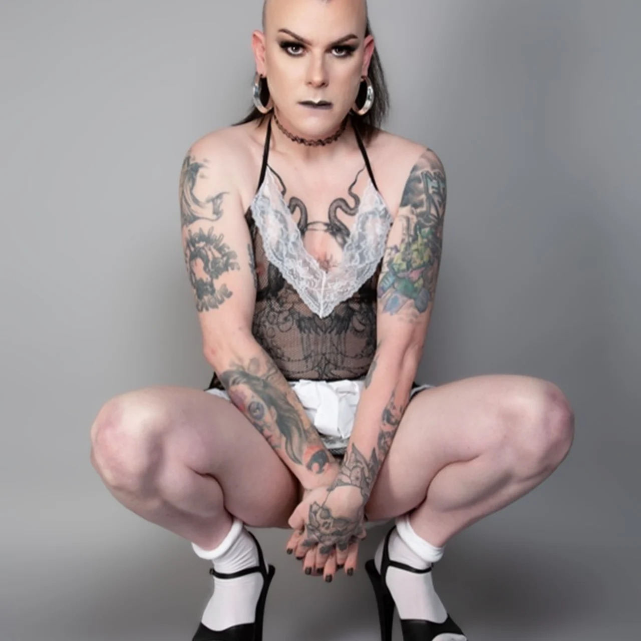 Ms. Tegun - OnlyFans model