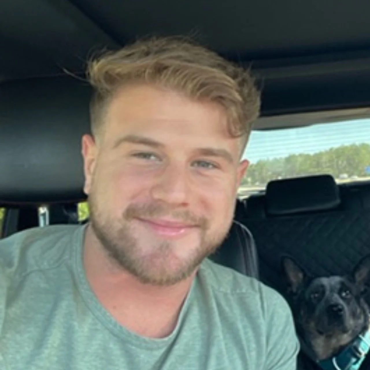 Tampa Tom - OnlyFans model