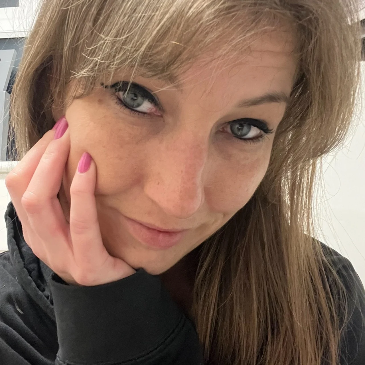 Tanda89 - OnlyFans model