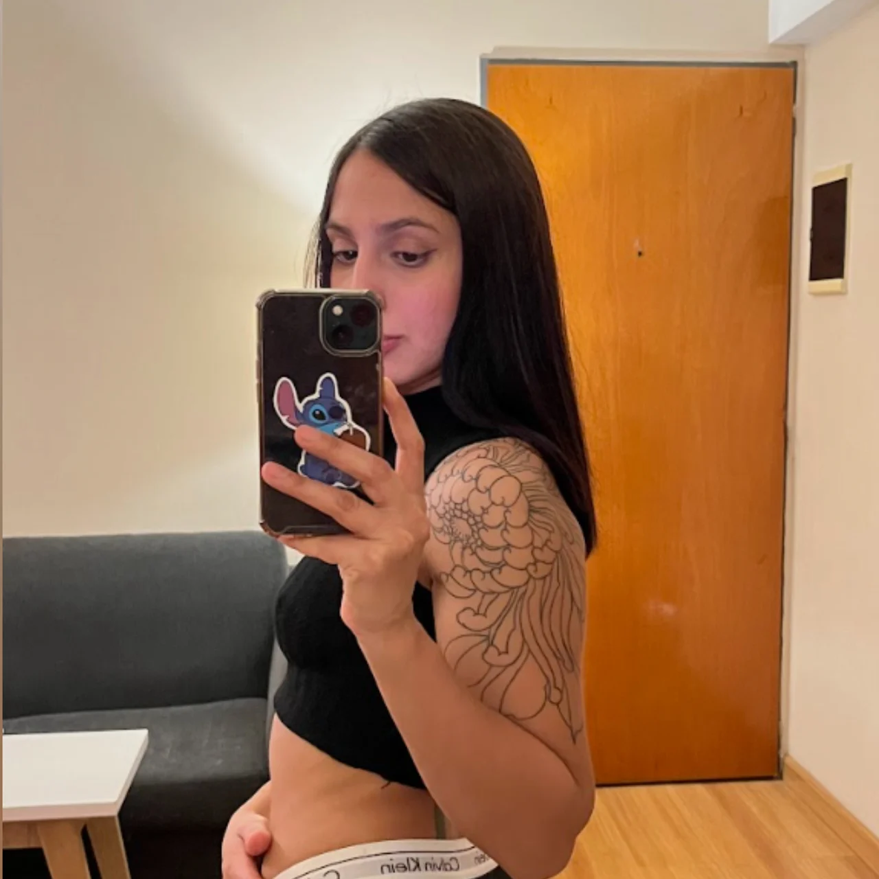 Tania 💜 - OnlyFans model