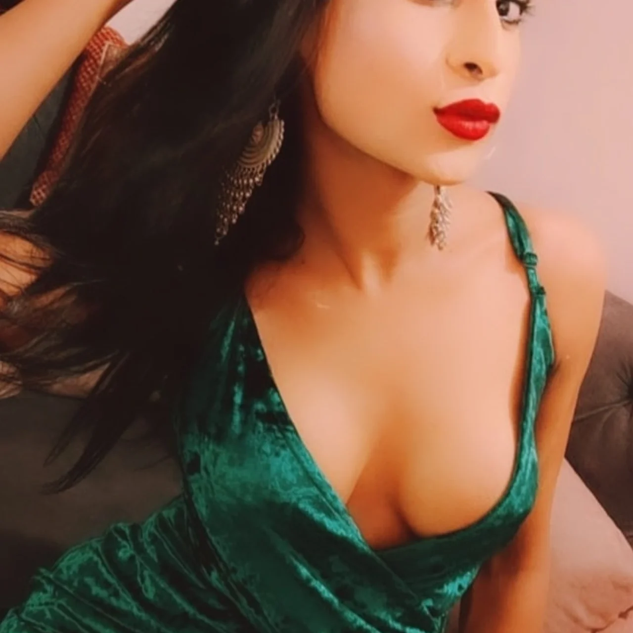 Tanushemale21 - OnlyFans model