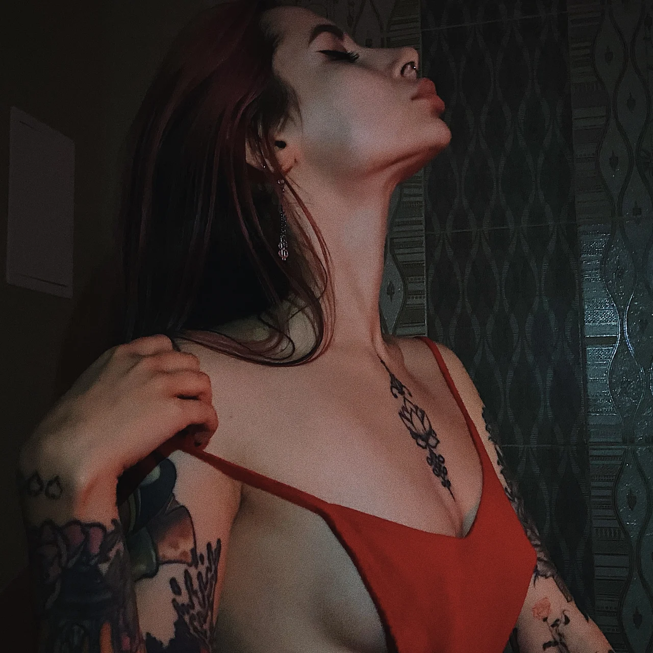 Tanya Lewis 18+ 🌶 - OnlyFans model