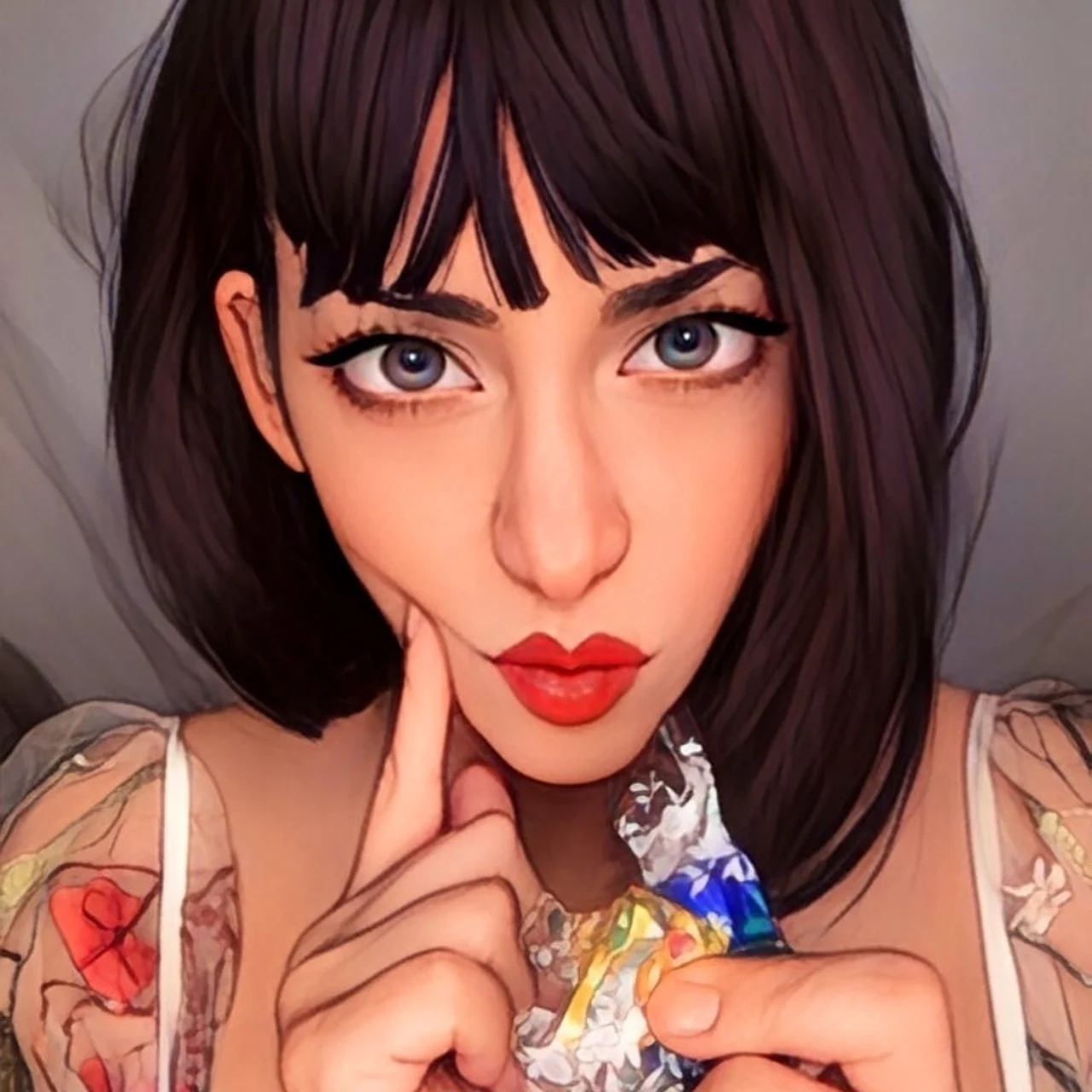 Tara Bloom - OnlyFans model