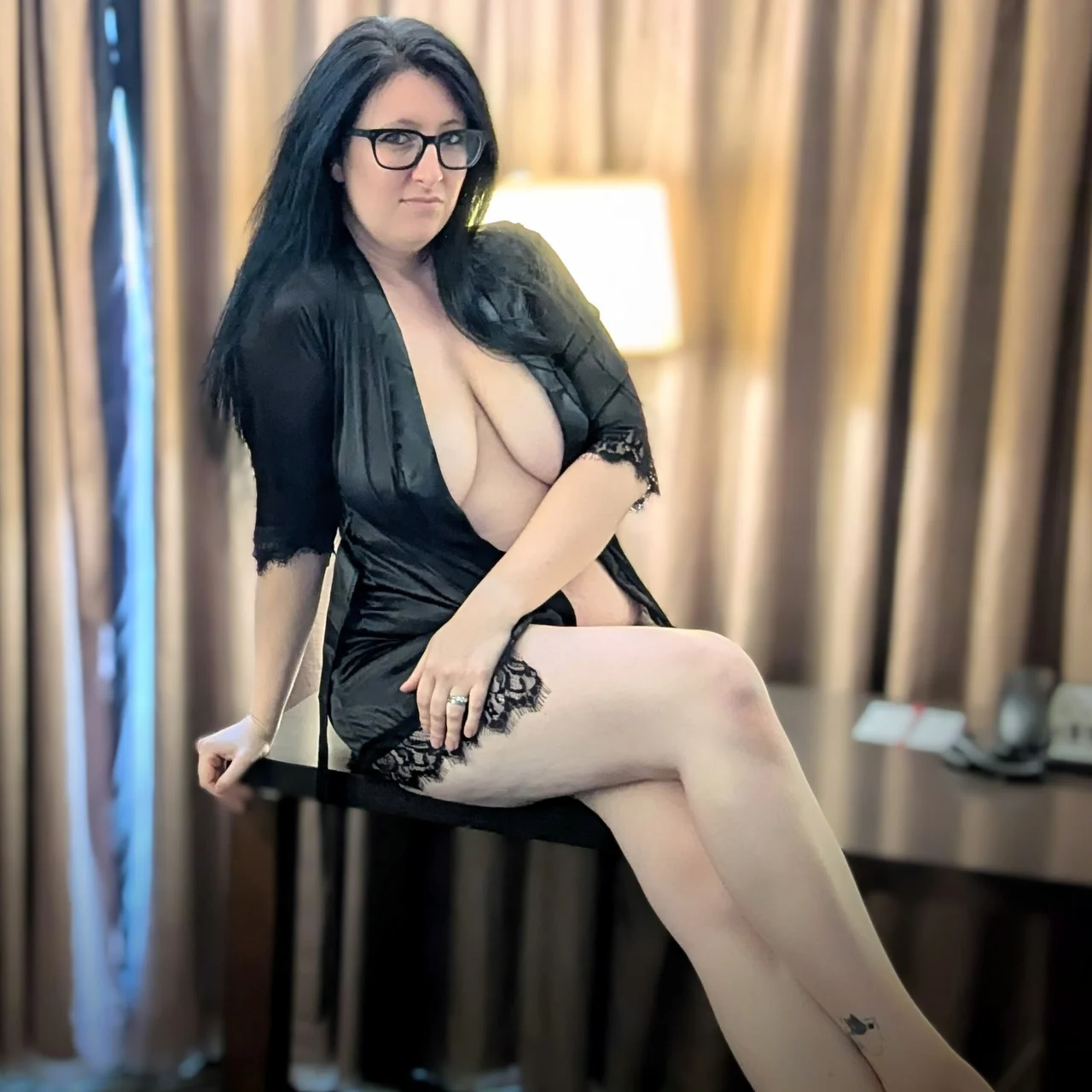 𝕋𝕒𝕣𝕒𝔻𝕖𝕖𝕡Free (throatpie👑) - OnlyFans model