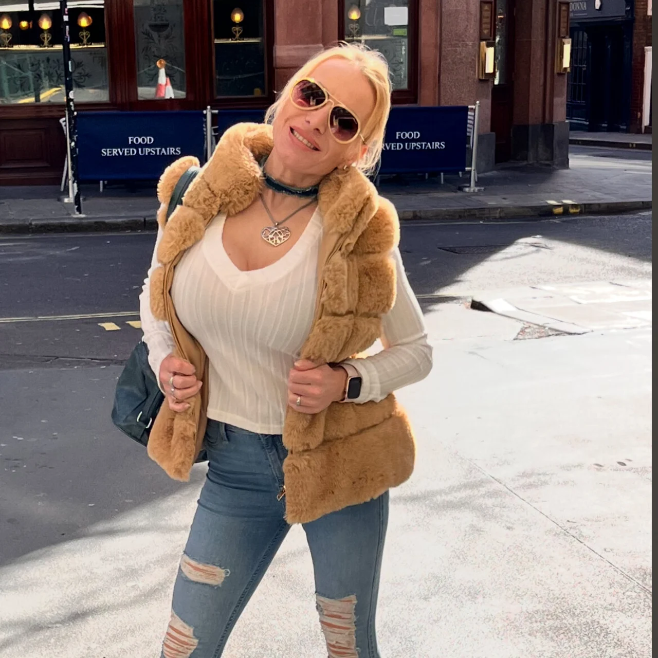 taragirl - OnlyFans model