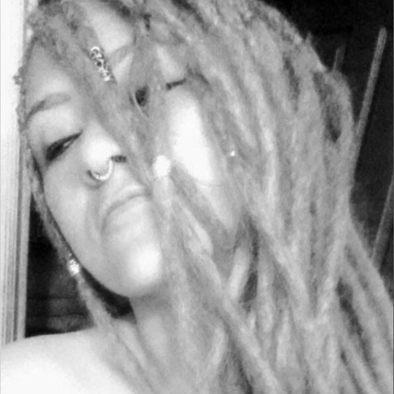 Tarra Luvv - OnlyFans model