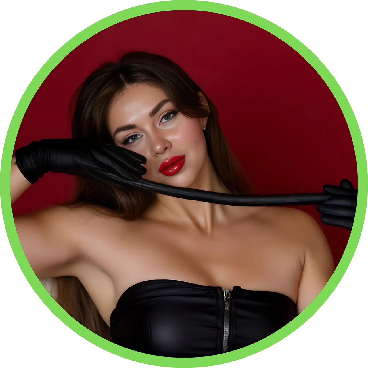 😈 Tasha DeVille 😈 - OnlyFans model