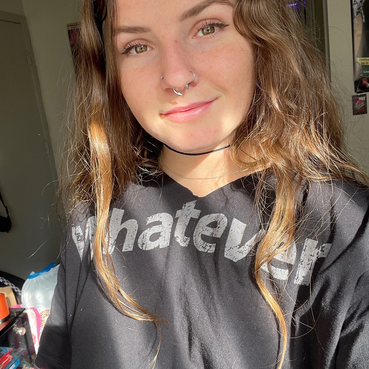 Tash - OnlyFans model