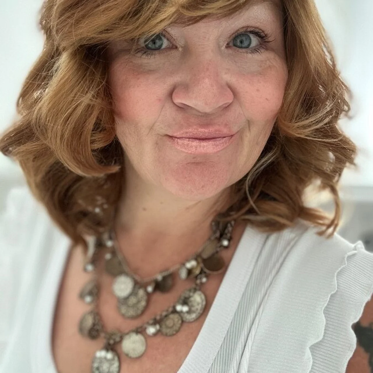 Tasha Rengers - OnlyFans model