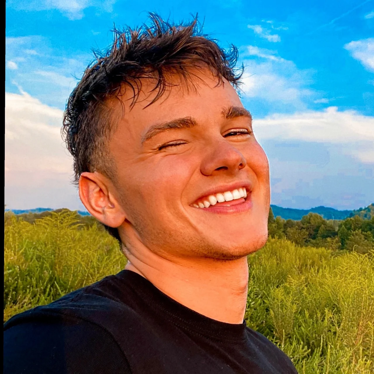 TateHoskins - OnlyFans model