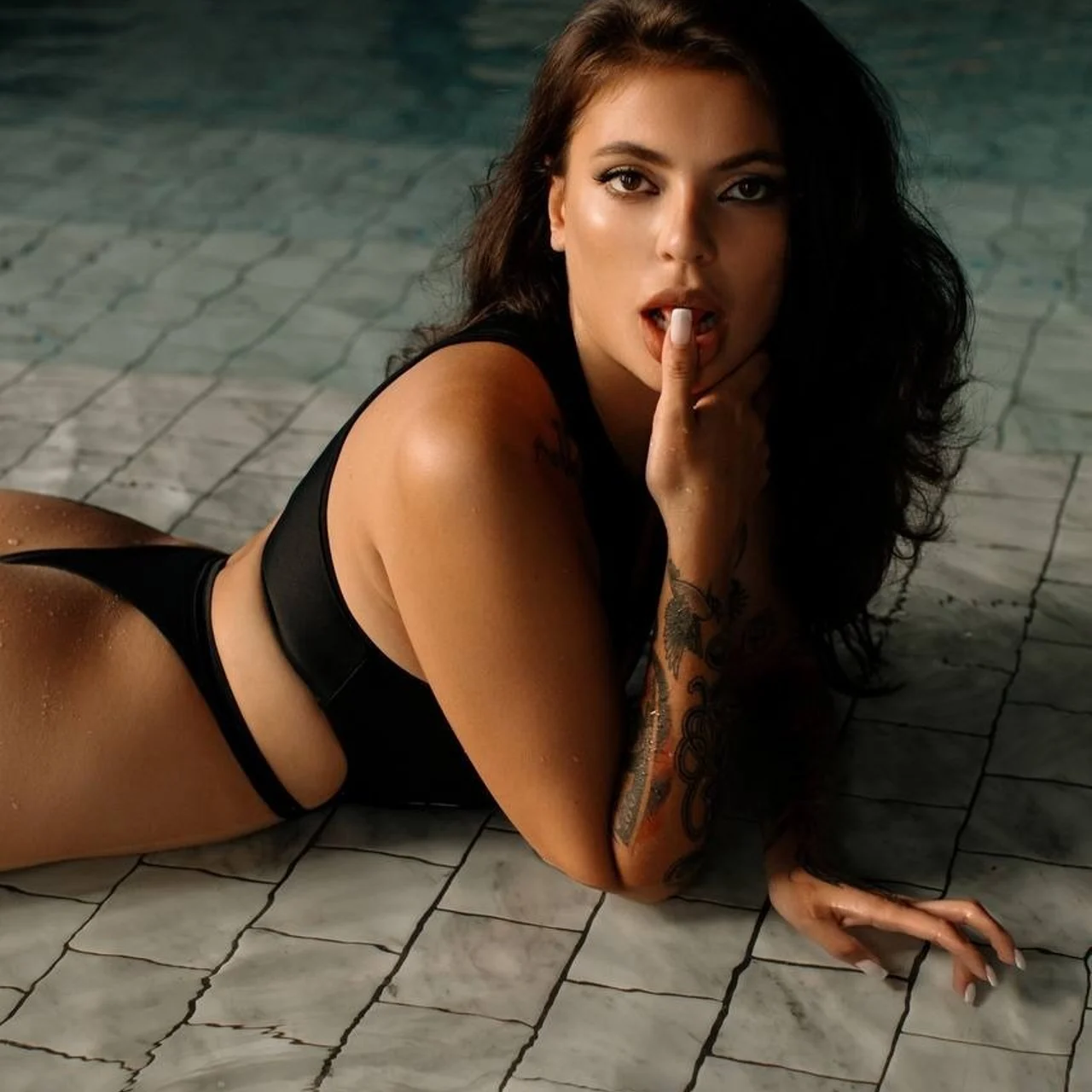 Tatiana de Vitt - OnlyFans model