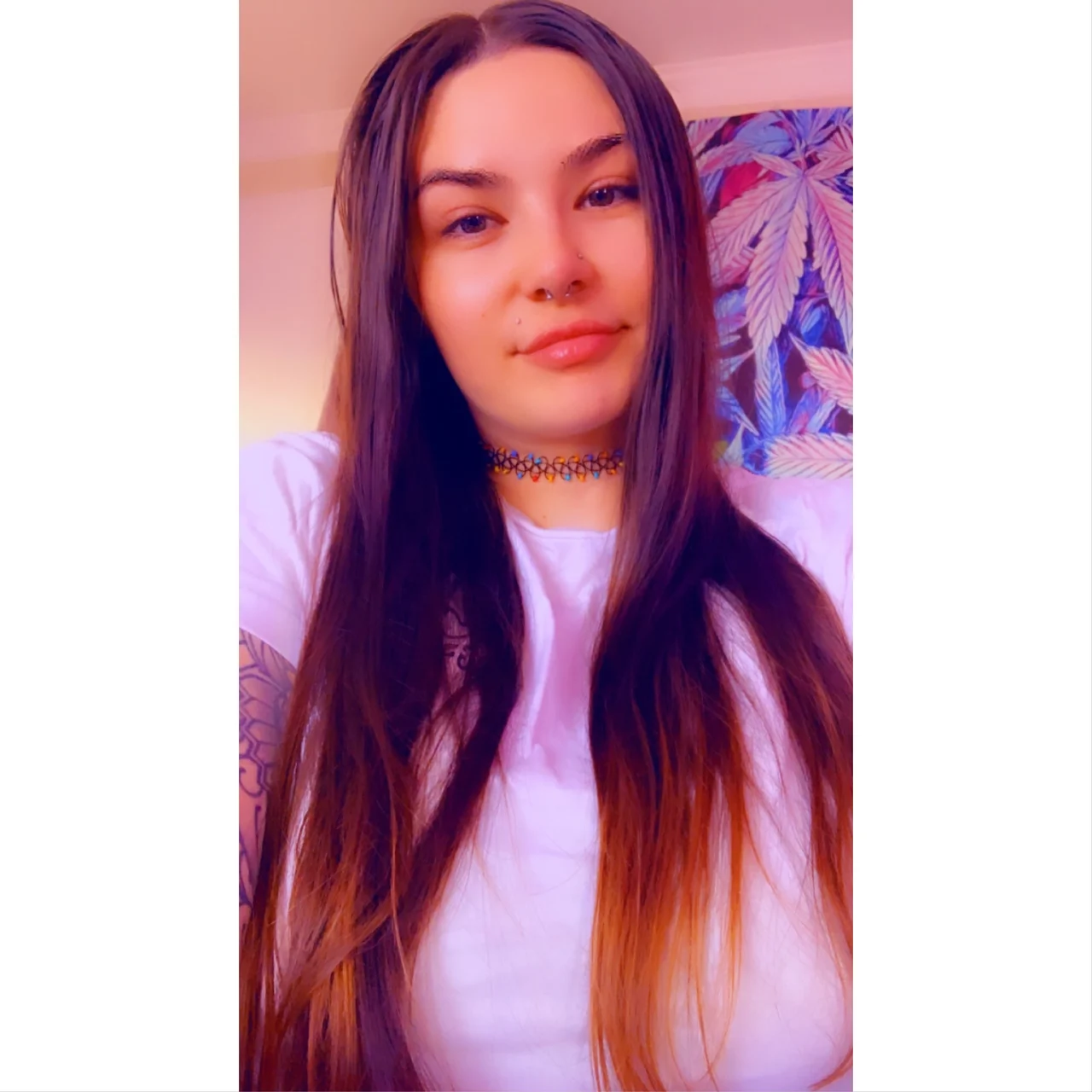 Lavender - OnlyFans model