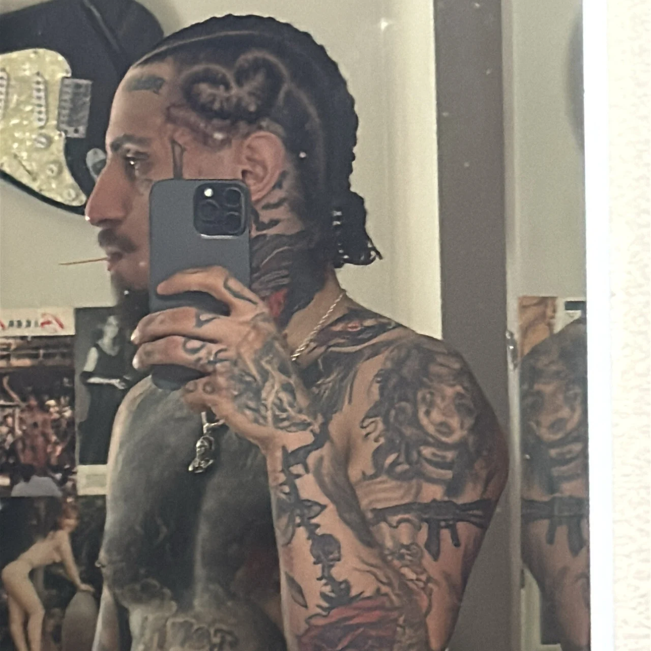 Tommy - OnlyFans model