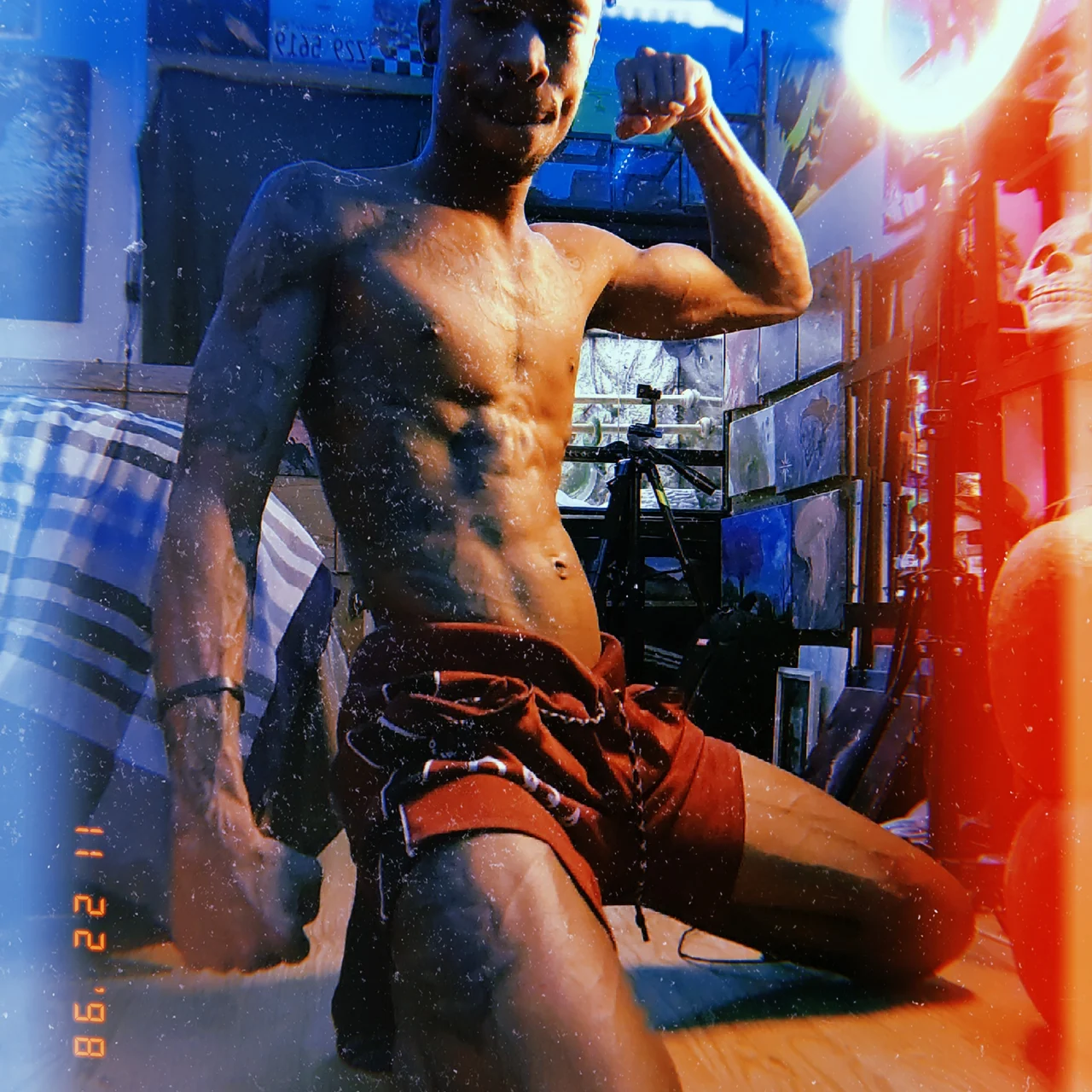 Tāttëd &amp; Hørņý 🥵💫🦕 - OnlyFans model