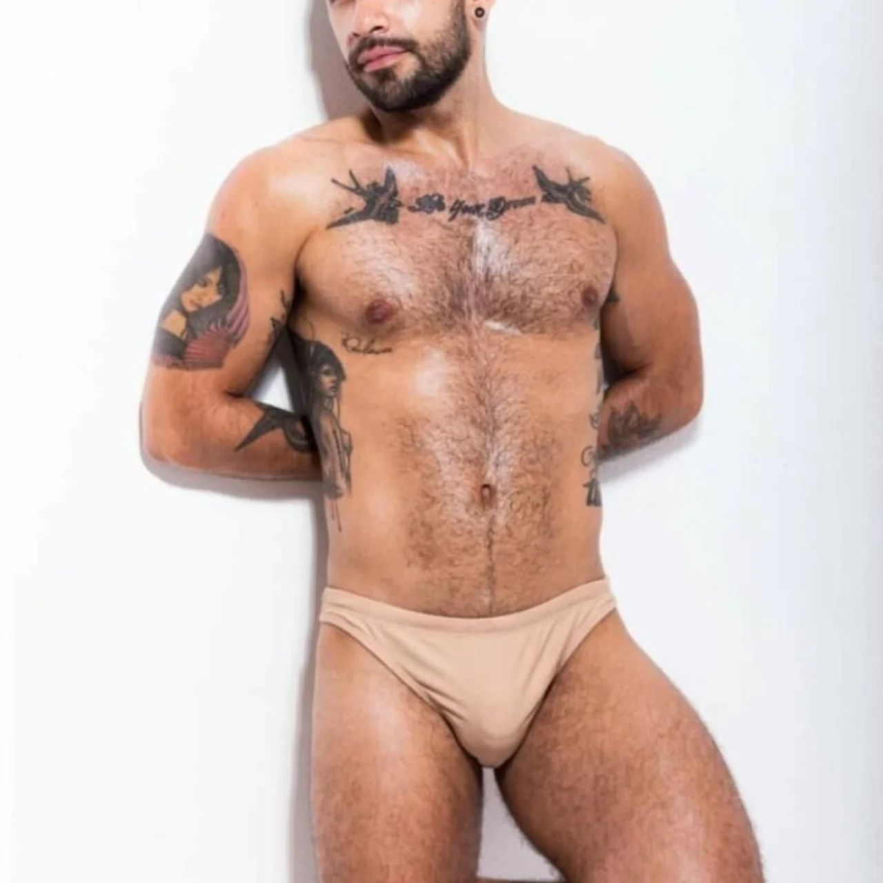 Milo Herguz - OnlyFans model